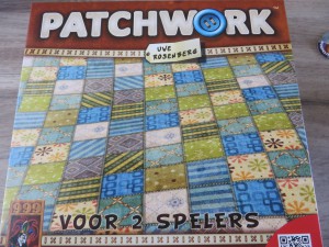 Patchwork