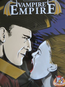 Vampire Empire