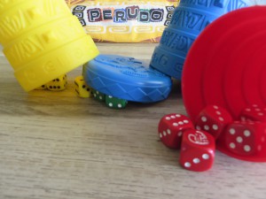 Perudo