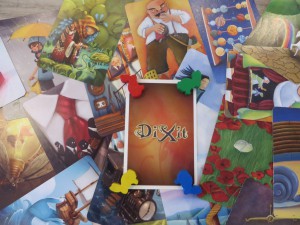 Dixit