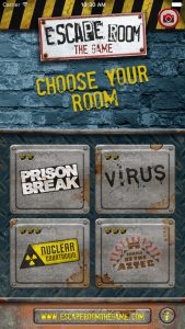 Escape Room The Game