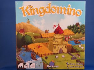 Kingdomino