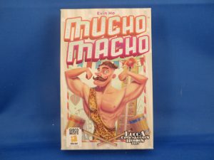 Mucho Macho