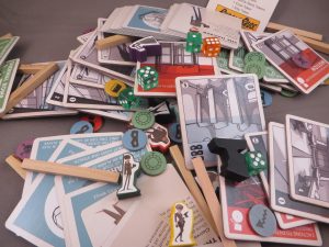 Burgle Bros.