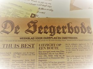 Het Boekanier-dossier: hoogwaardige puzzelpost!