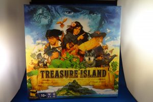 Treasure Island