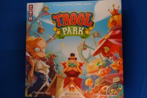 Trool Park