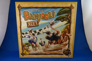 Banjooli Xeet