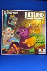 Ratland