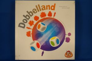 Dobbelland / Diceland