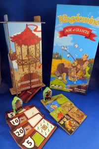 Kingdomino “Age of Giants”