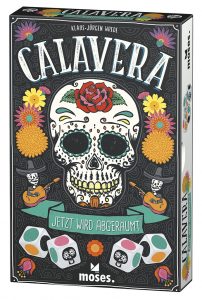 Calavera