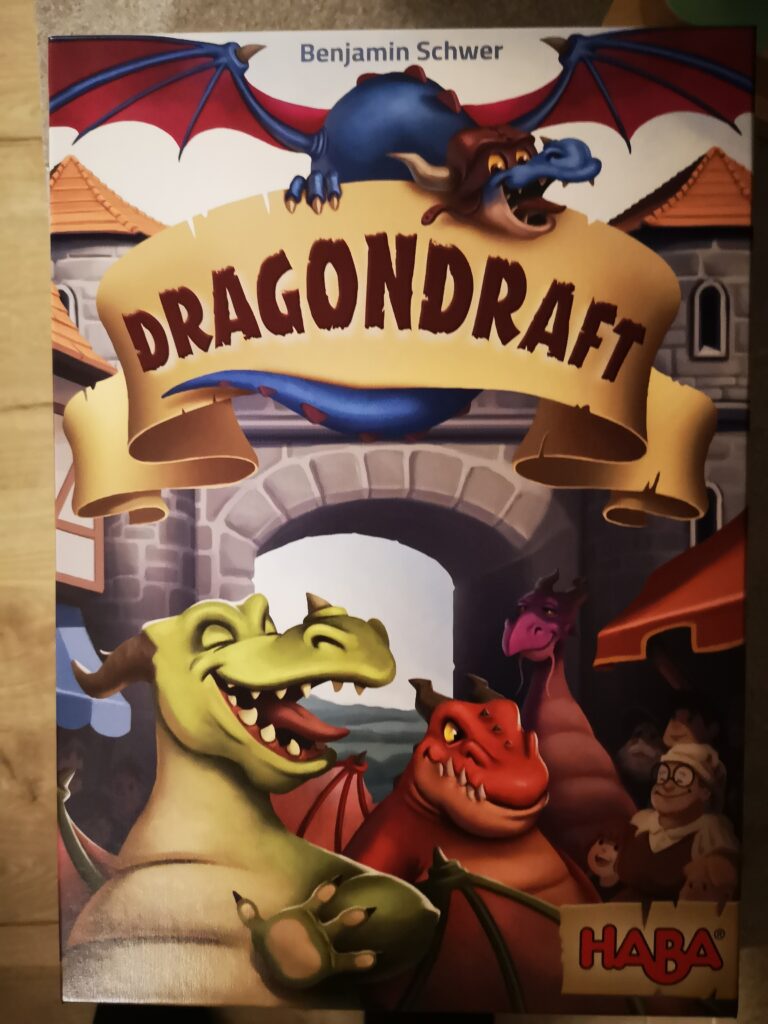 Dragondraft